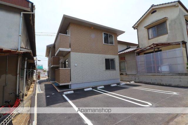 ビオラガーデン