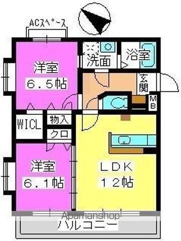 M・ウイスタリア