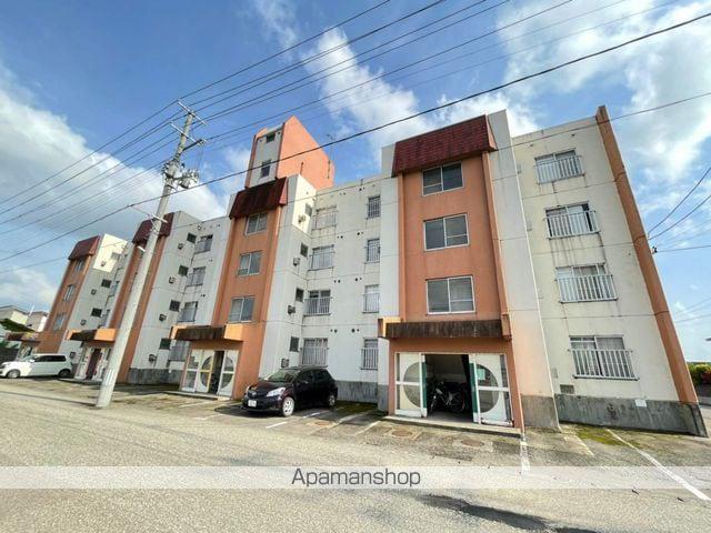 アローマンション