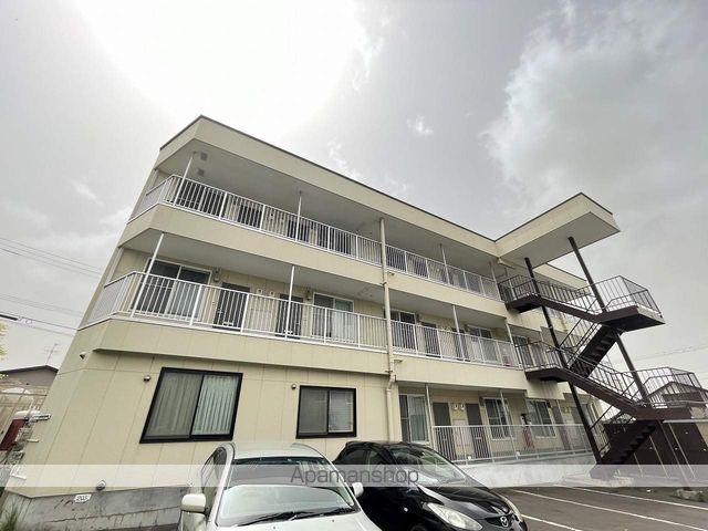 ジョイパレスさくら