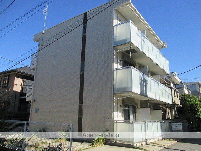 レオネクスト原木中山駅