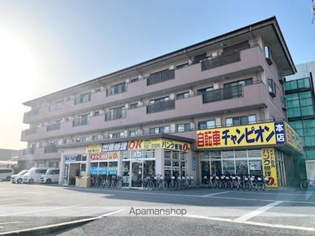 コーポ・ロイヤル