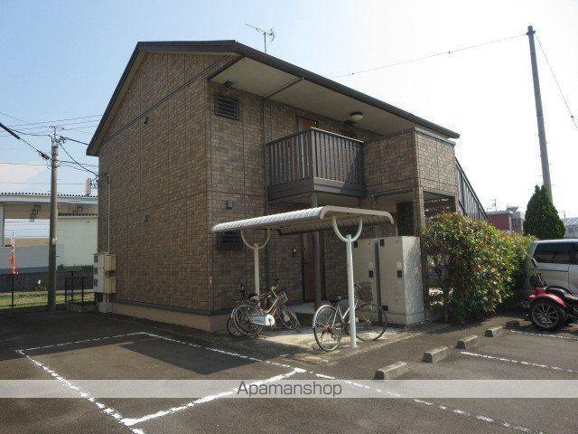 ファミーユタイチB棟