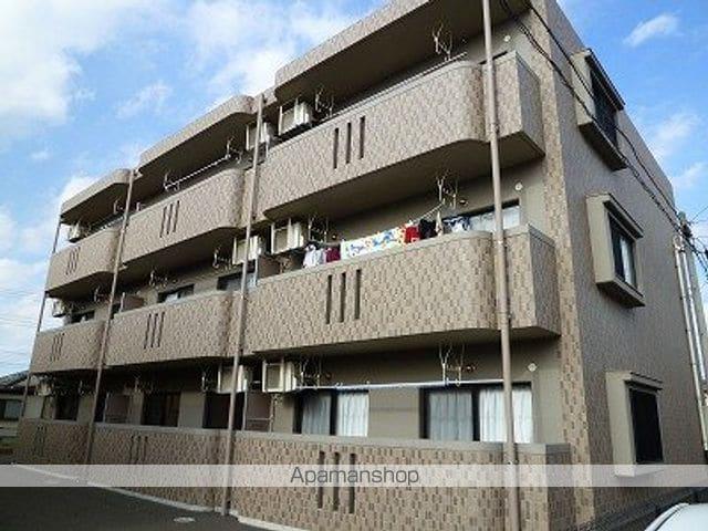 ニューポートマンション(2DK/1階)
