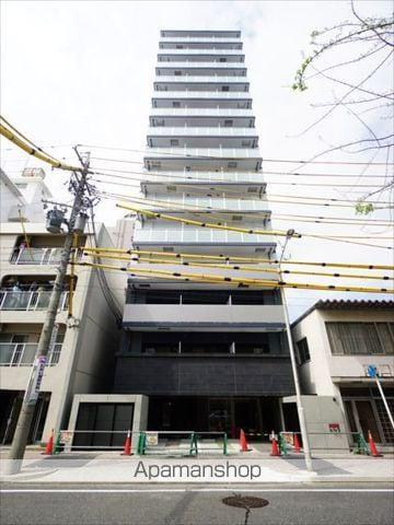 S-RESIDENCE上前津