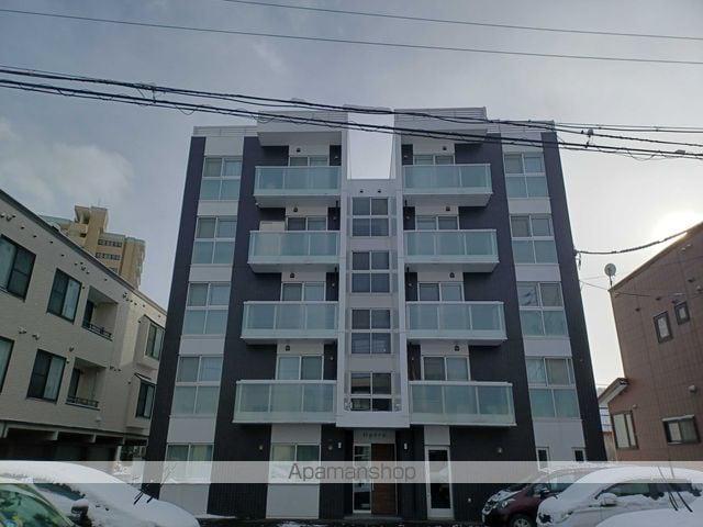札幌市東西線 円山公園駅 徒歩11分  築12年(3LDK/3階)
