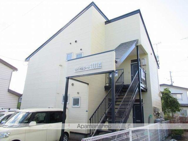 ロイヤルコート1014