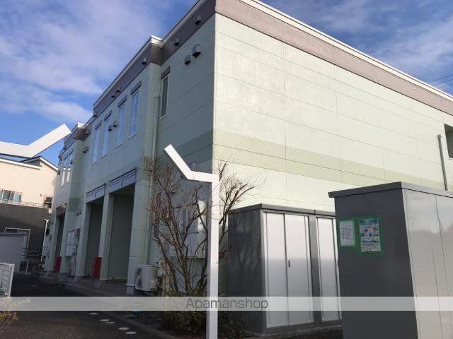 プラッツ・ステージⅡ