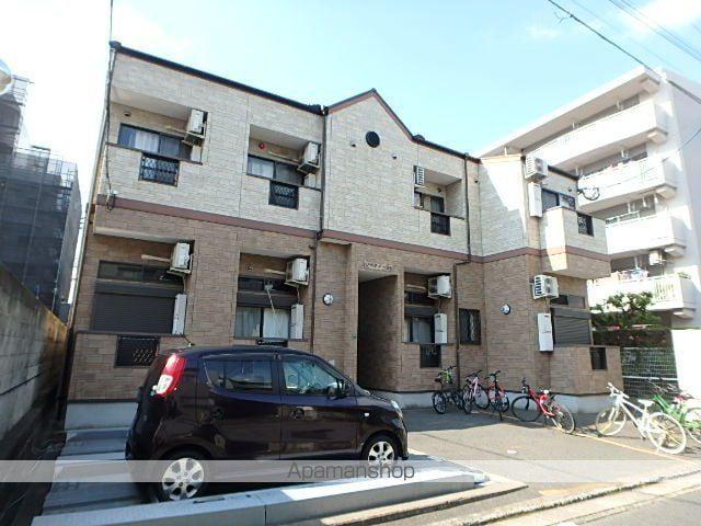 リバティー・JK