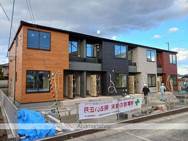 サニーフィールドⅢ