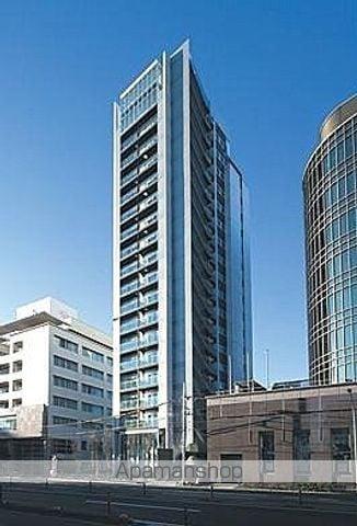 モデルノ トッレ松涛