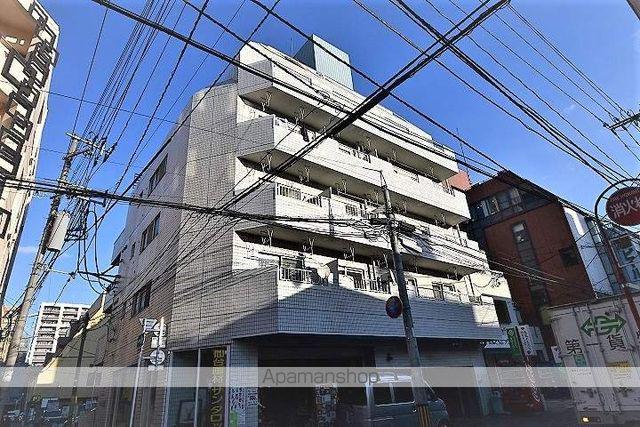 エスパシオ大町Ⅱ