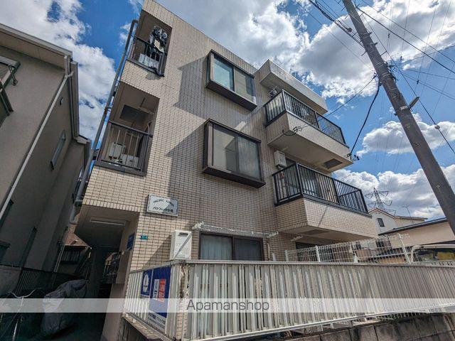 パシフィック小岩