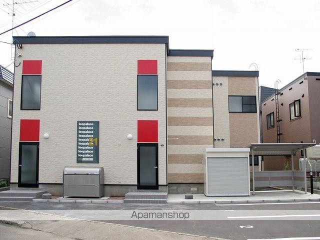 レオパレスK&N