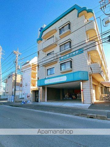 ヤマノベ第八ビル