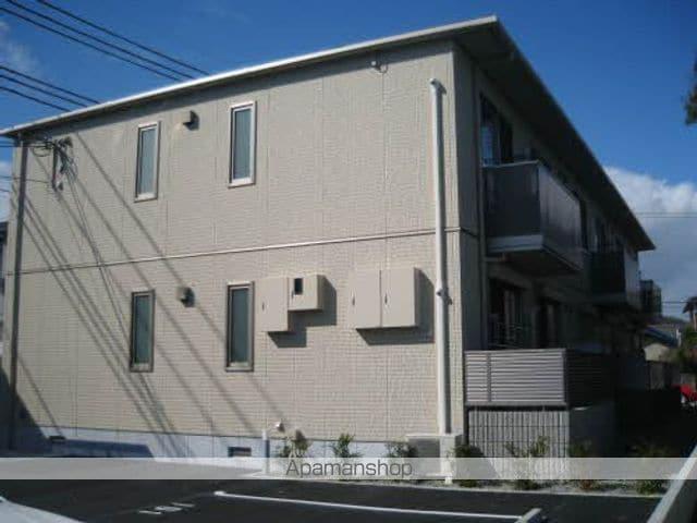 シャーメゾン仁豊野Ⅱ
