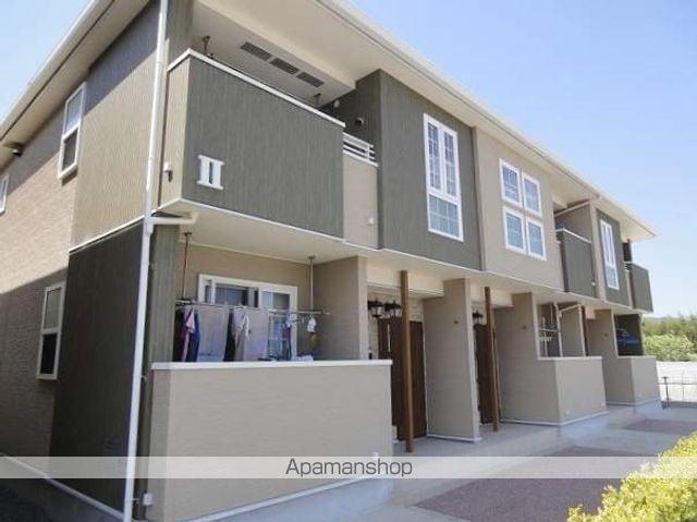 ルチェルナⅡ(2LDK/2階)