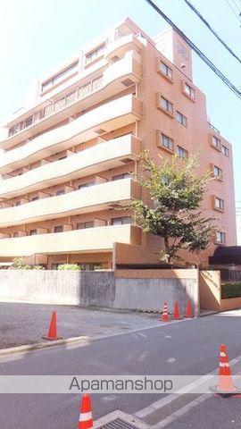 ライオンズマンション宮西壱番館
