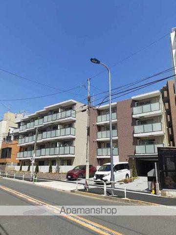 アイランダー駒込