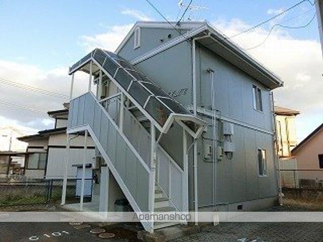 ハウスグリーンヒルC棟