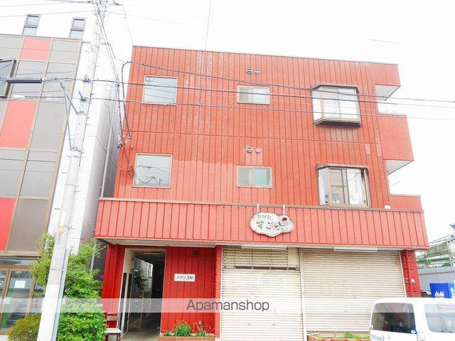 メゾン芝原