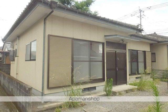 宮崎県都城市  築69年(3LDK)
