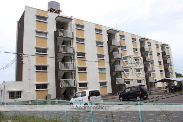 ヴィラナリー尾道2号棟