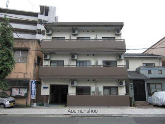 京町マンション