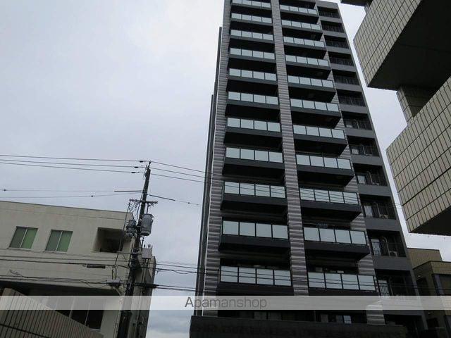 サンパーク徳山中央レジデンス