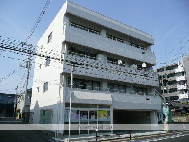 レジデンス上杉