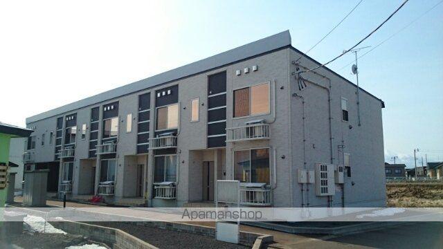 カーフ・アンフィニ