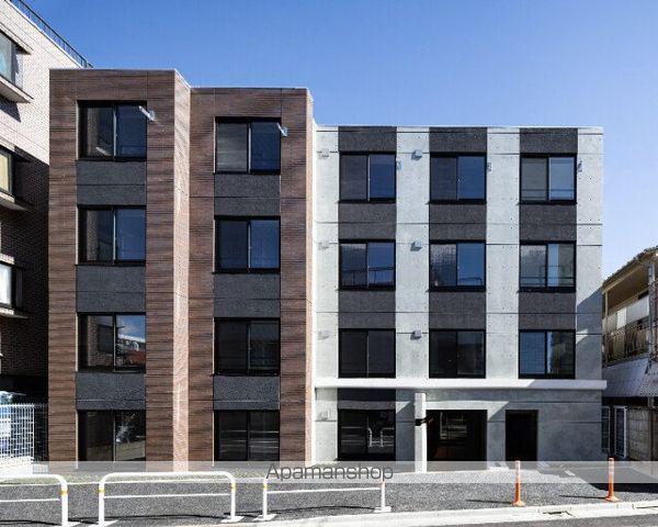 アトリオフラッツ中野