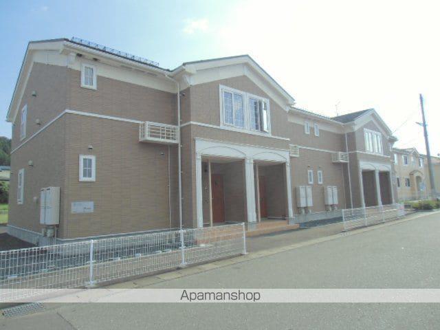 ディアコート川崎(1LDK/1階)