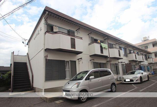 ビューハイツ並木