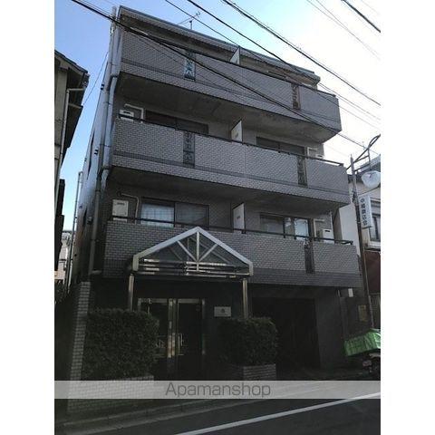 ジョイフル幡ヶ谷弐番館