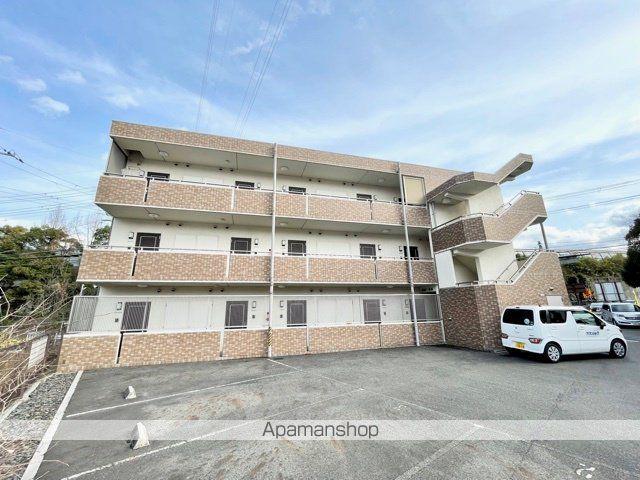 エルセレーノ石山