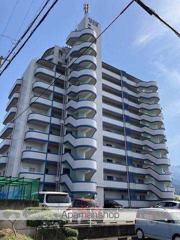 サンハイツ中之庄