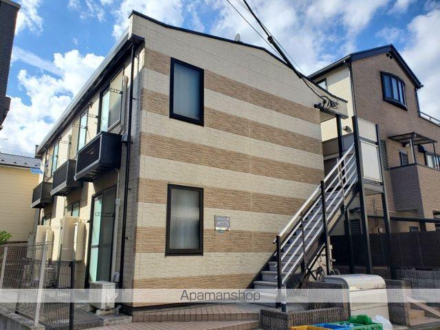 レオパレス千早