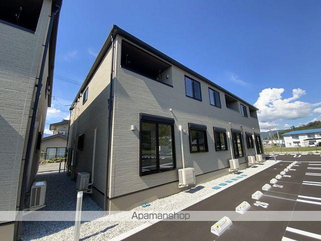 セレーノ伊那Ⅱ