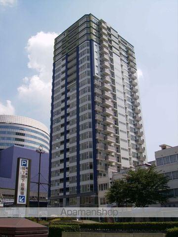 ライオンズタワー岡山表町