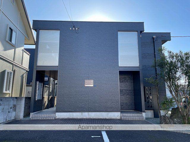 レオパレス薬師