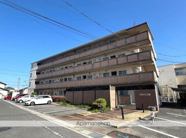 クオーレ花尻