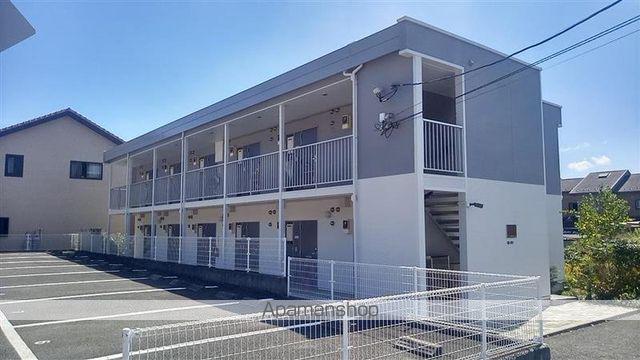 レオパレスリベラ(1K/2階)