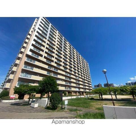 ソルプラーサ堺