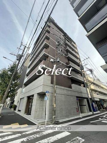 シュガール浜松町