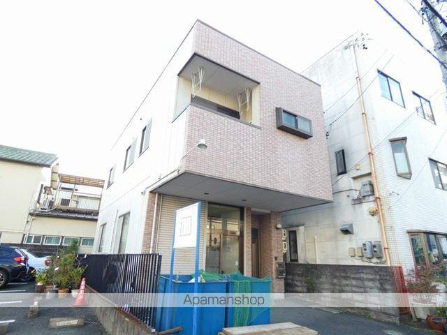 静岡県浜松市中央区 2階建 築24年