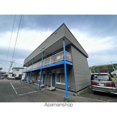 ハイツメゾン(1DK/1階)