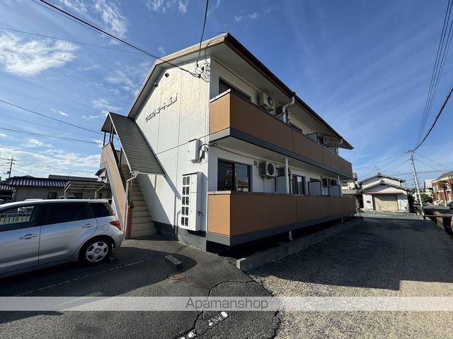 ウエストコート高原