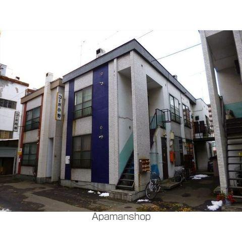 コーポ小野