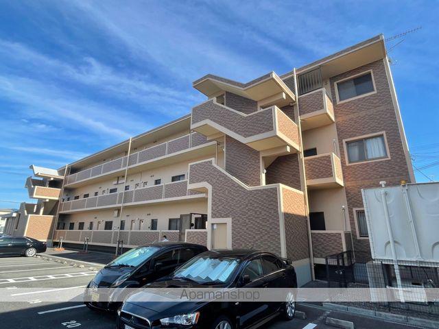 エスポワールルネス